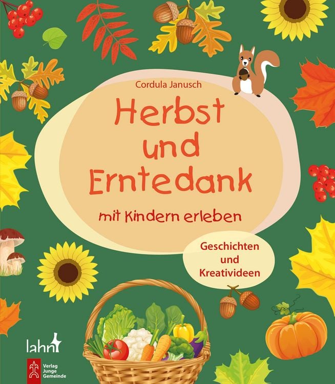 Produktbild: Herbst und Erntedank