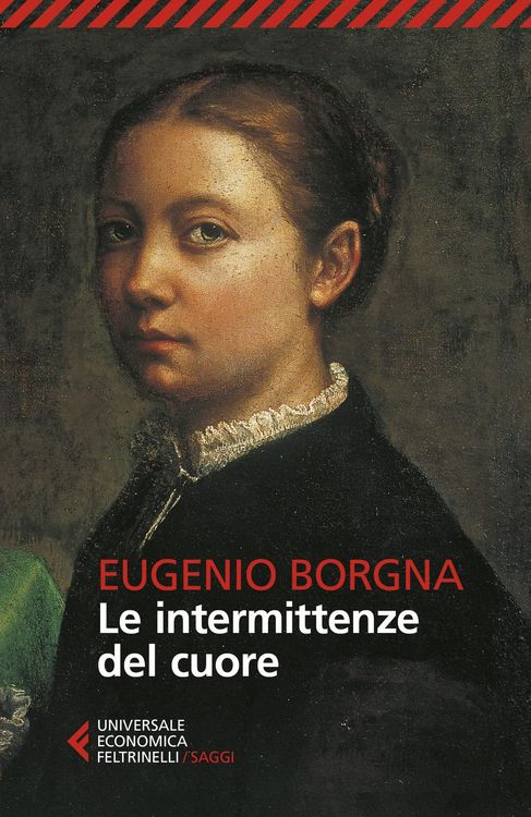 Produktbild: Le intermittenze del cuore