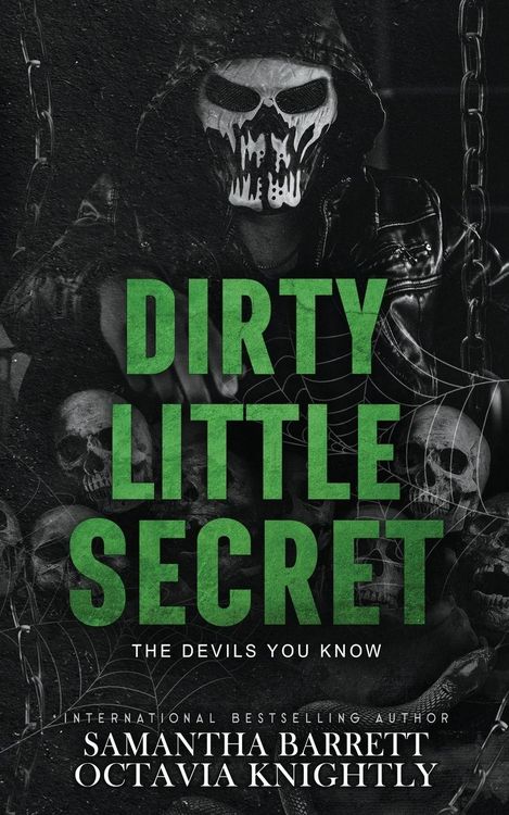 Produktbild: Dirty Little Secret