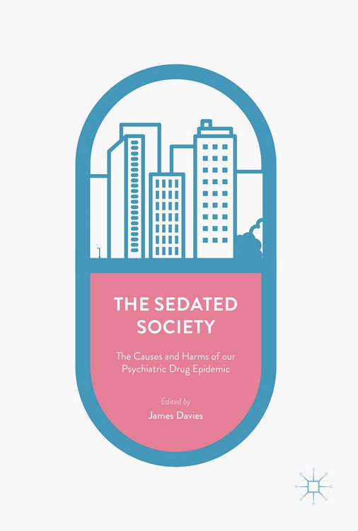Produktbild: The Sedated Society