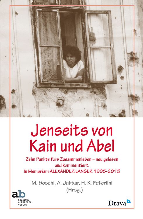 Produktbild: Jenseits von Kain und Abel