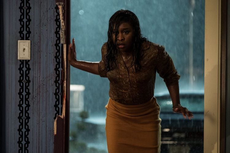 Produktbild: Bad Times at the El Royale