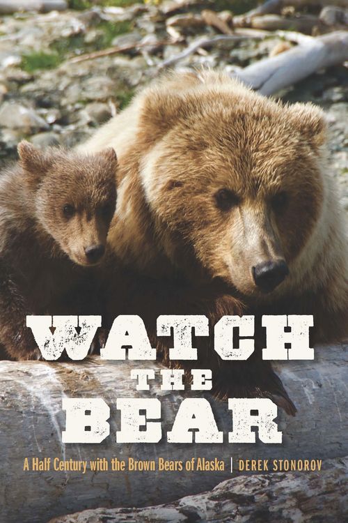 Produktbild: Watch the Bear