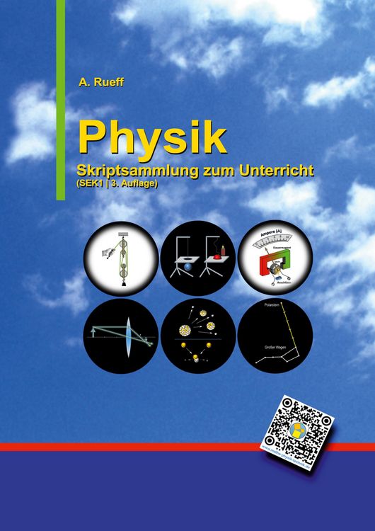 Produktbild: Physik