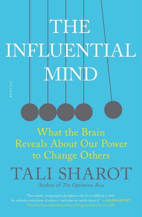 Produktbild: Influential Mind