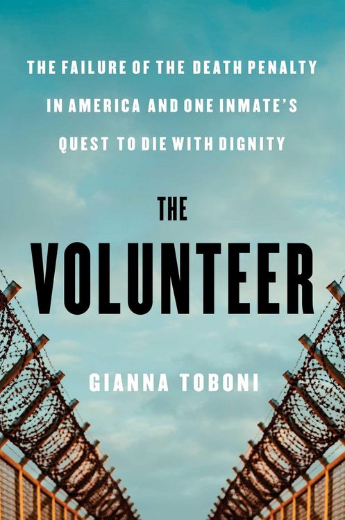 Produktbild: The Volunteer