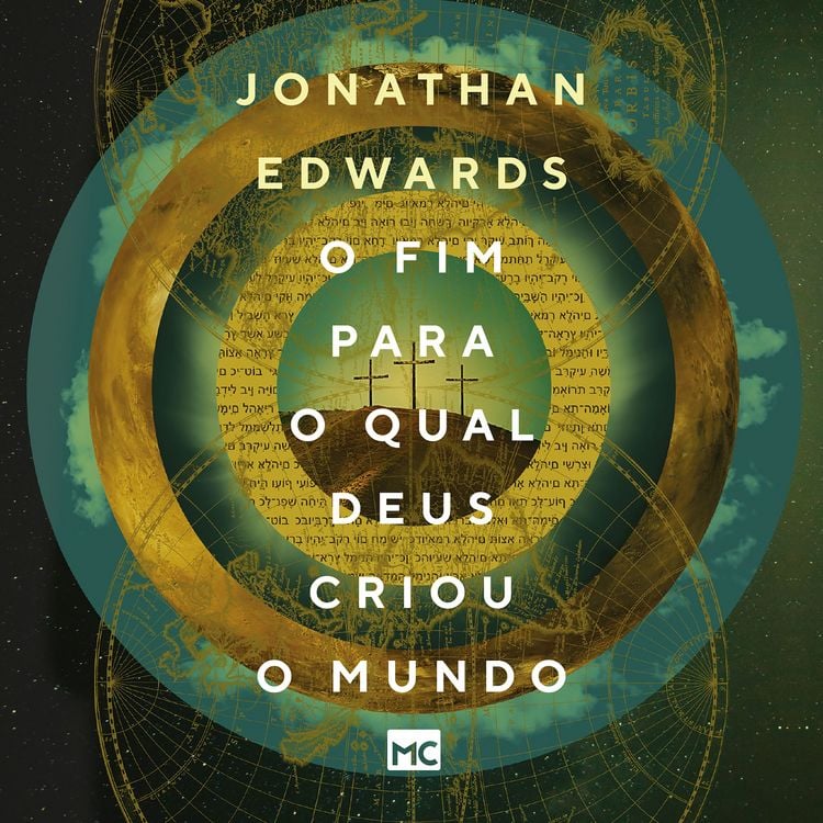 Produktbild: O fim para o qual Deus criou o mundo