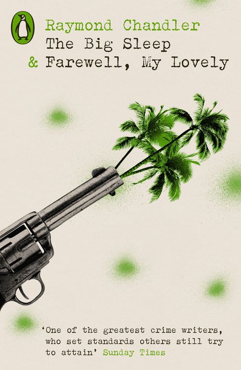 Produktbild: The Big Sleep & Farewell, My Lovely