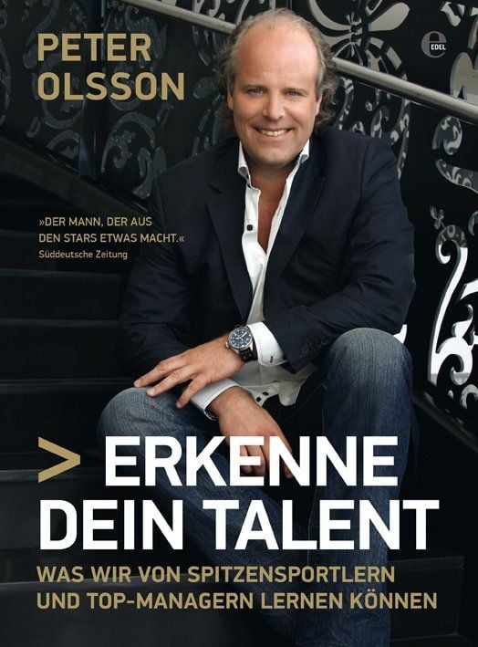 Produktbild: Erkenne dein Talent
