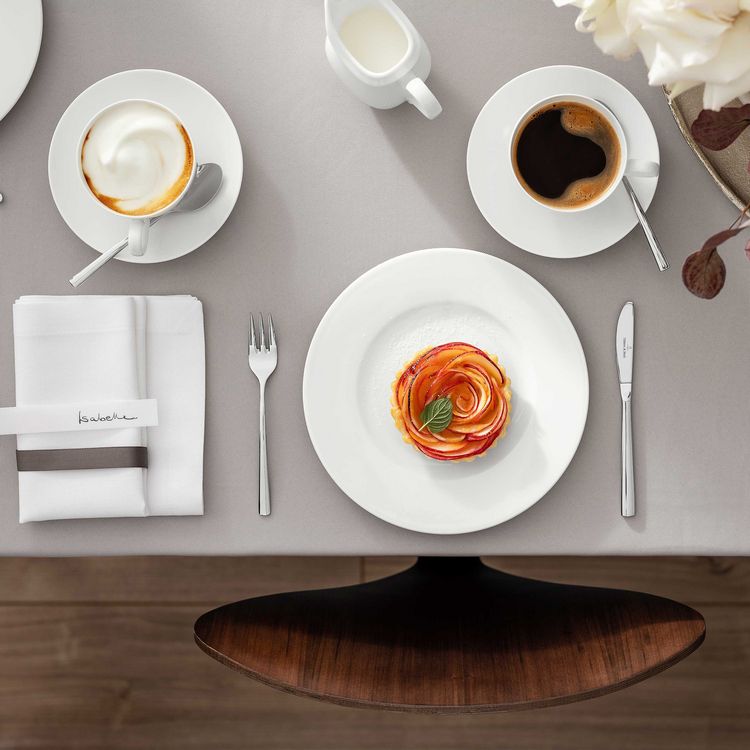 Produktbild: Villeroy & Boch Royal Fr&uuml;hst&uuml;cksteller Set 6tlg.