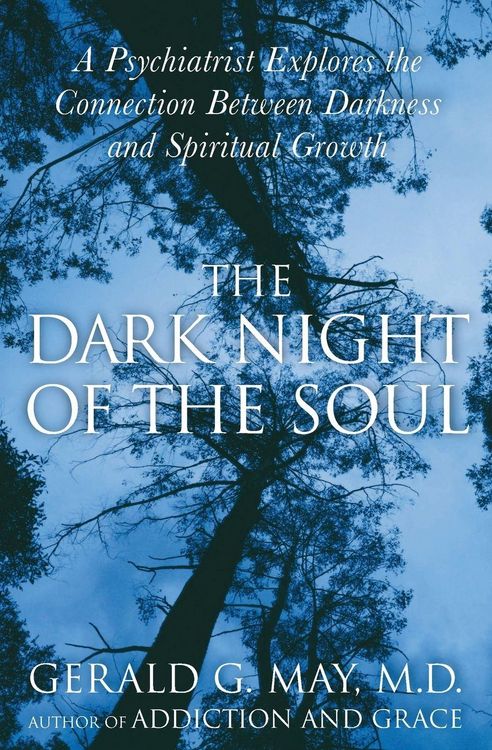 Produktbild: Dark Night of the Soul, The
