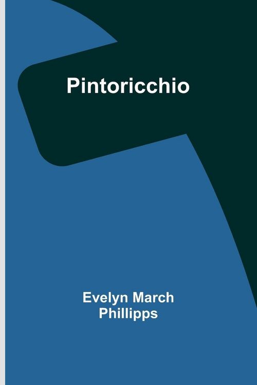 Produktbild: Pintoricchio
