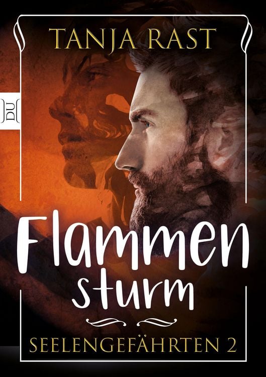 Bild vom Artikel Flammensturm vom Autor Tanja Rast