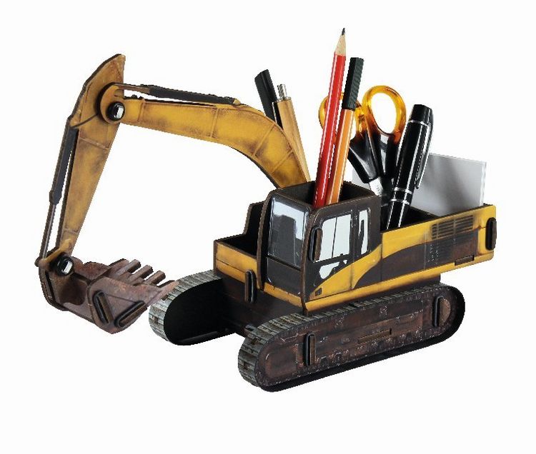 Produktbild: Werkhaus Stiftebox Bagger