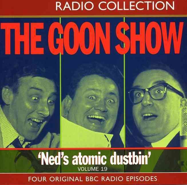 Produktbild: The Goon Show