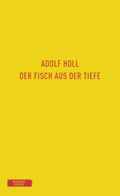 Produktbild: Der Fisch aus der Tiefe
