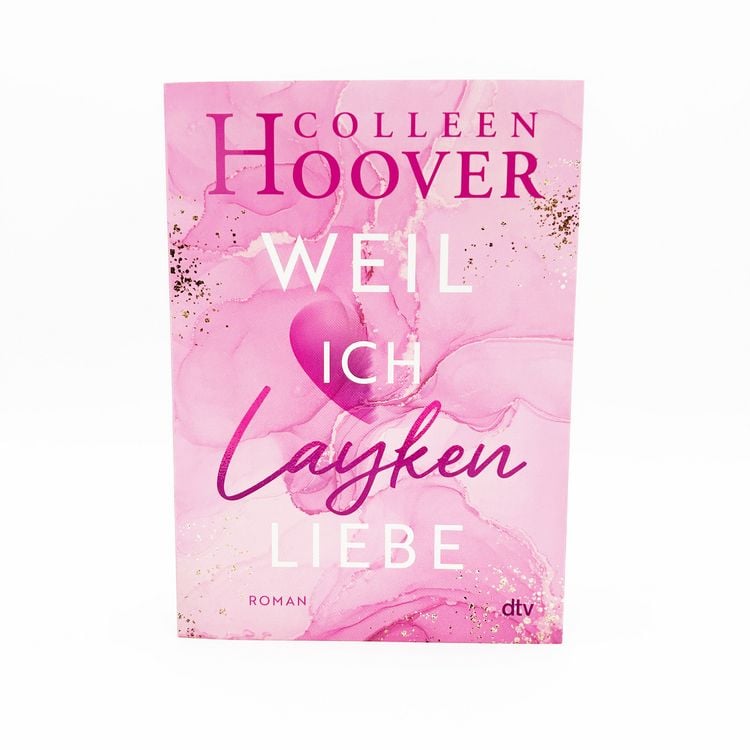 Produktbild: Weil ich Layken liebe / Layken Band 1