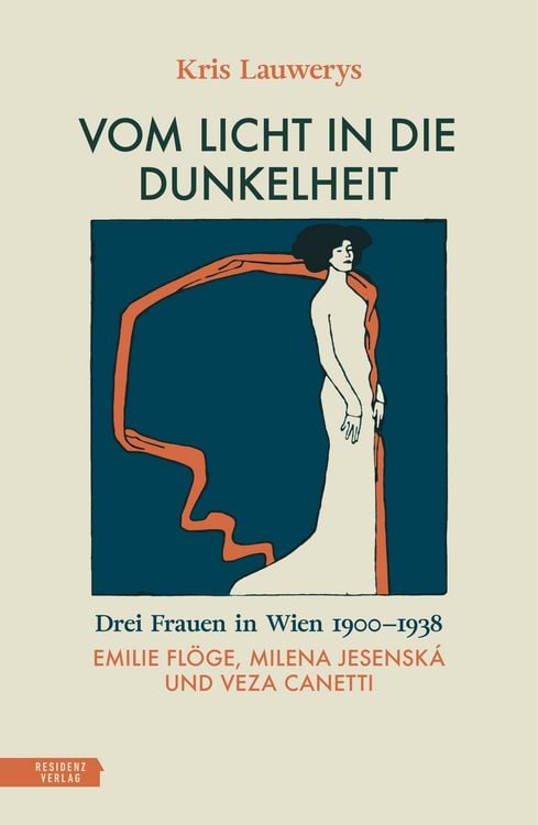 Produktbild: Vom Licht in die Dunkelheit