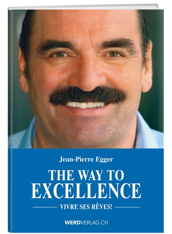Produktbild: The Way to Excellence