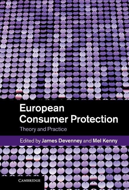 Produktbild: European Consumer Protection