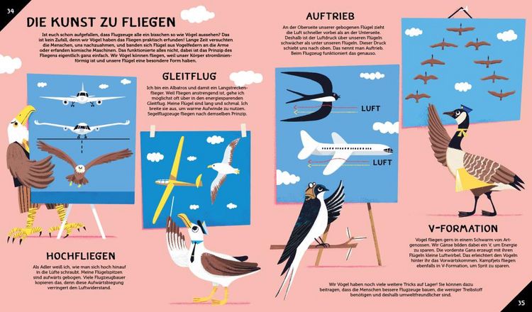 Produktbild: Tierisch gute Erfindungen