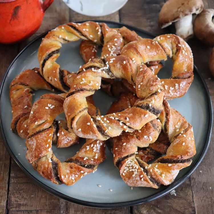 Produktbild: Die W&ouml;lkchenb&auml;ckerei: W&ouml;lkchenleichtes Grill- und Partybuffet