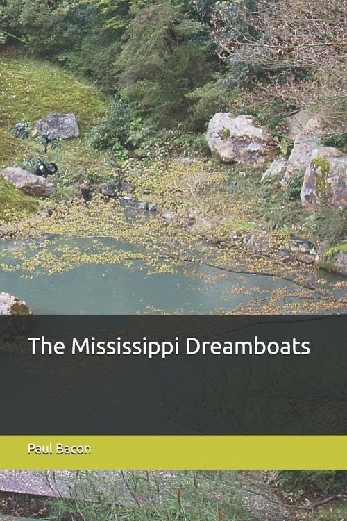 Produktbild: The Mississippi Dreamboats