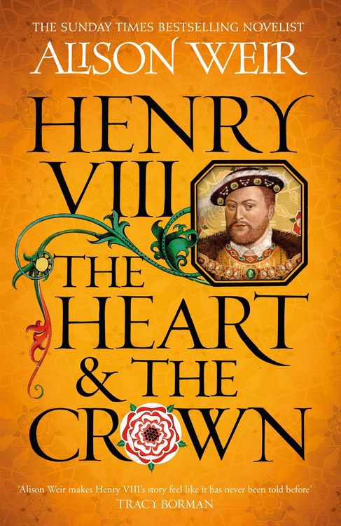 Produktbild: Henry VIII