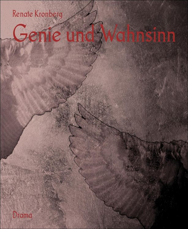 Produktbild: Genie und Wahnsinn