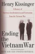Produktbild: Ending the Vietnam War
