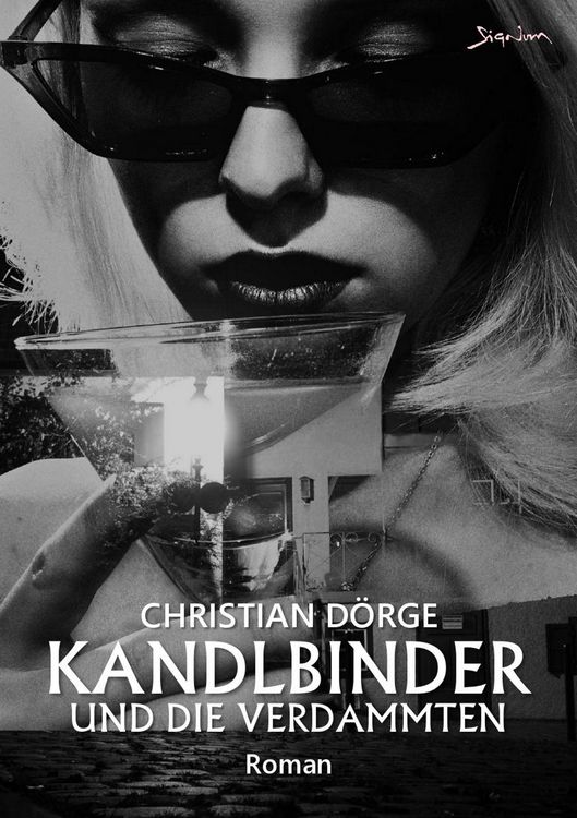 Produktbild: Kandlbinder und die Verdammten