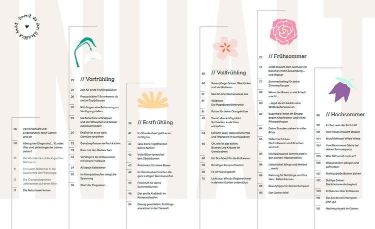Produktbild: Die Slow Gardening-Revolution