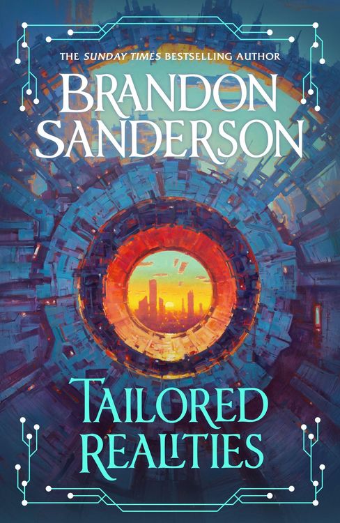 Produktbild: Tailored Realities