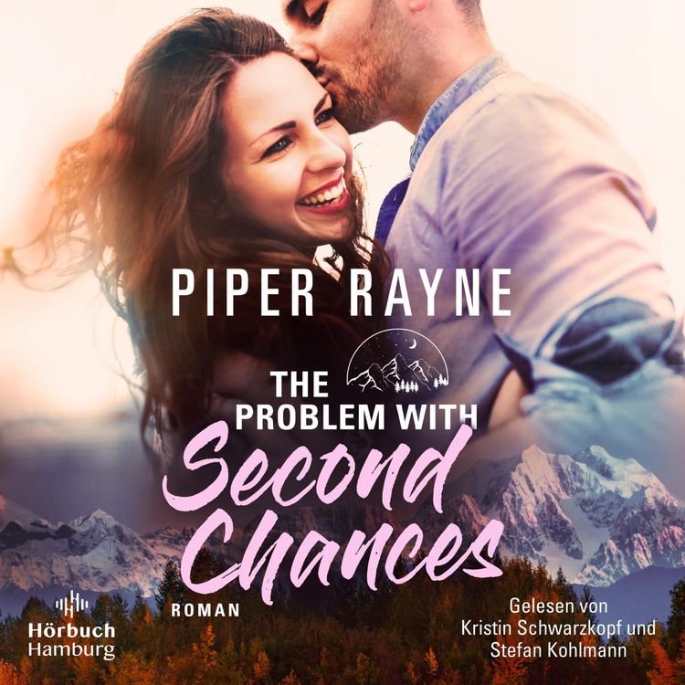 Produktbild: The Problem With Second Chances (Lake Starlight 1)