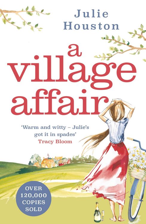 Produktbild: Village Affair
