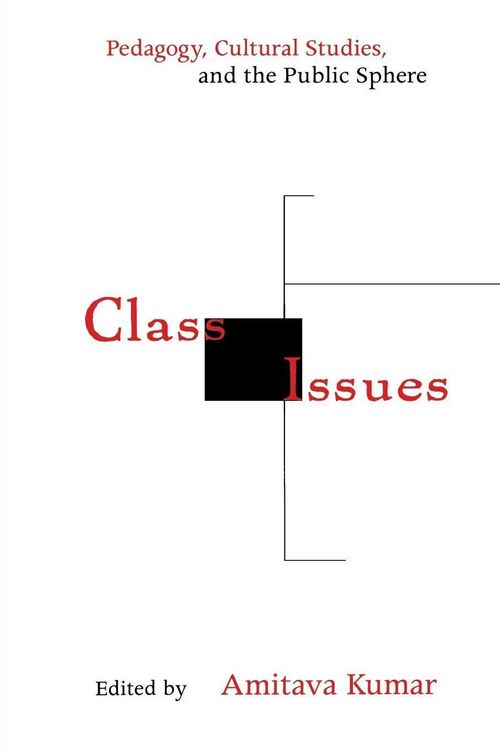 Produktbild: Class Issues