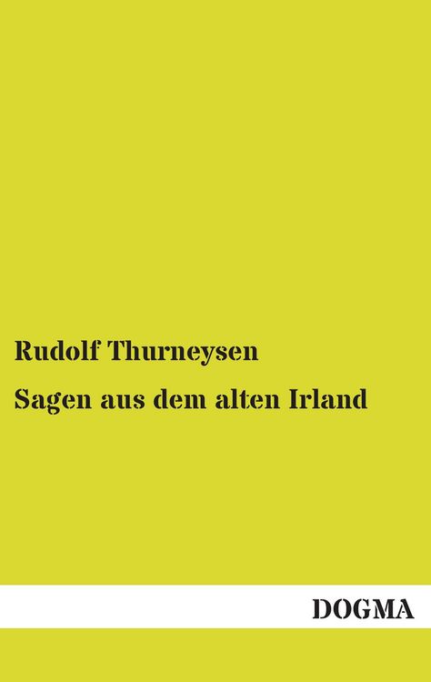 Produktbild: Sagen aus dem alten Irland