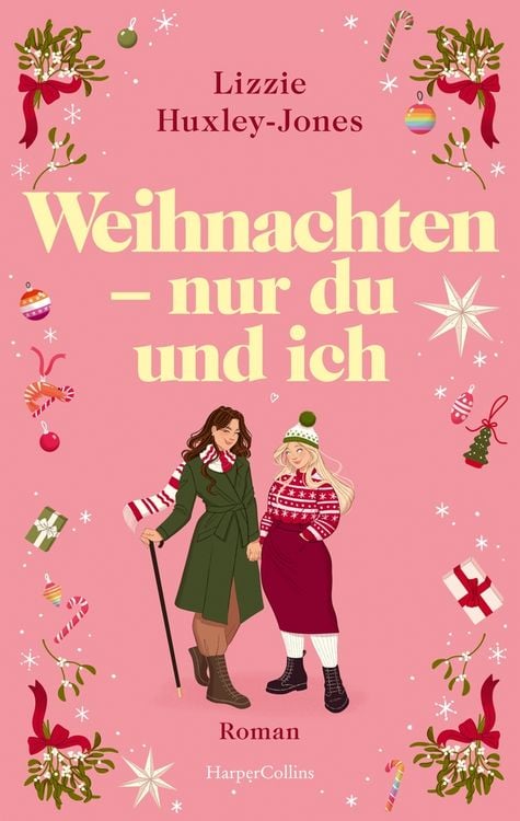 Produktbild: Weihnachten - nur du und ich
