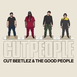 Produktbild: Cut People 12