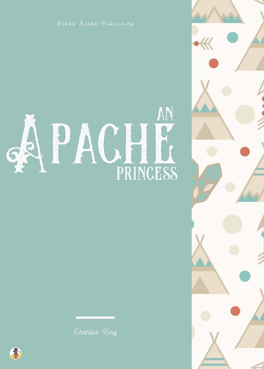 Produktbild: An Apache Princess