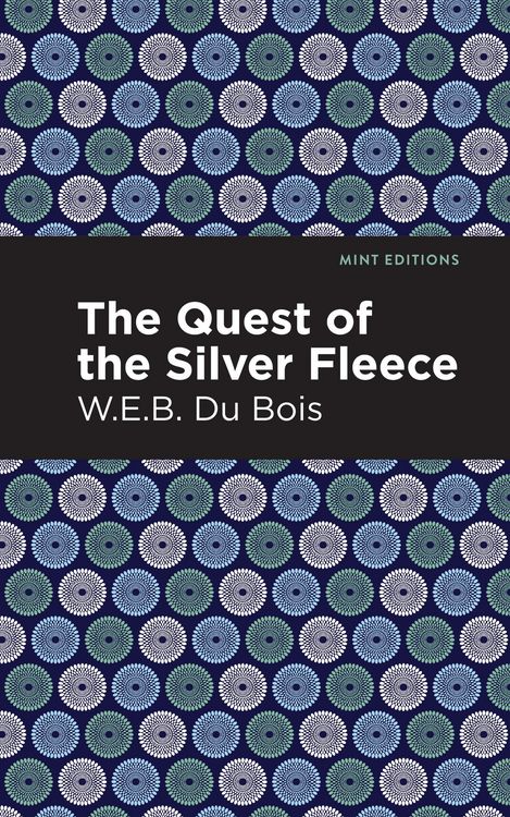 Produktbild: The Quest of the Silver Fleece