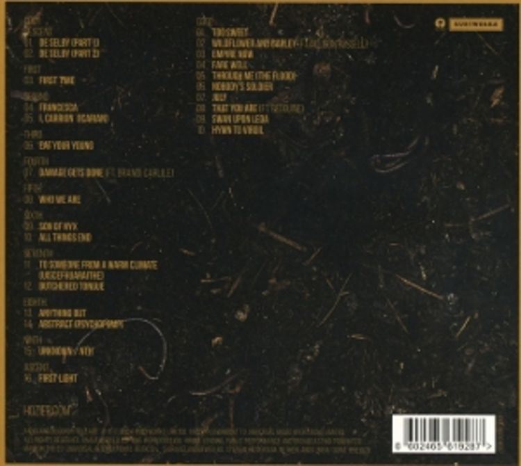 Produktbild: Unreal Unearth: Unending (2CD)