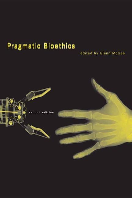 Produktbild: Pragmatic Bioethics