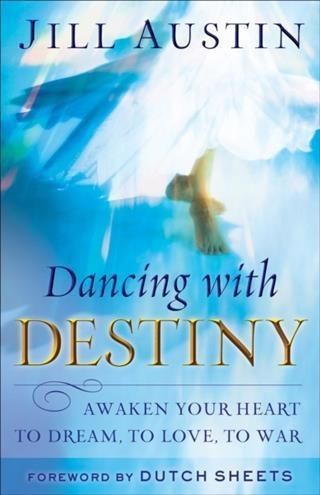 Produktbild: Dancing with Destiny
