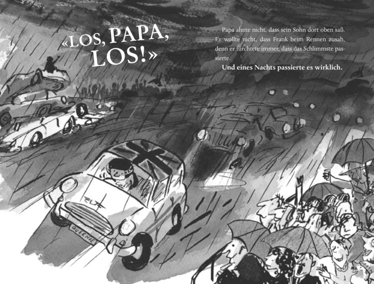 Produktbild: Banditen-Papa
