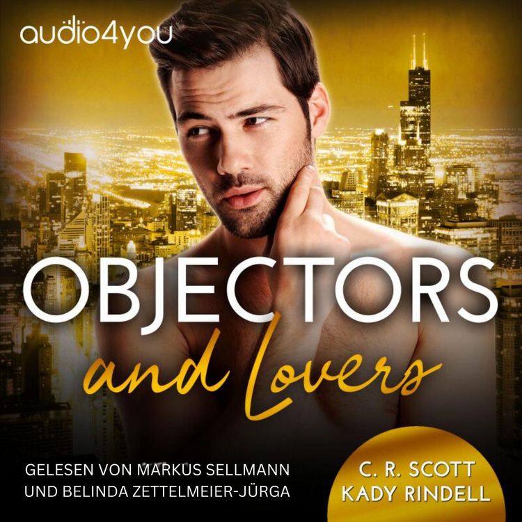 Produktbild: Objectors and Lovers