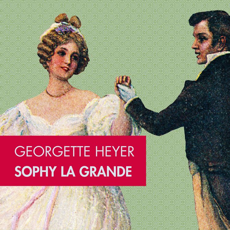 Produktbild: Sophy la grande