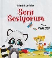 Produktbild: Seni Seviyorum