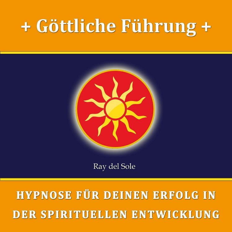 Produktbild: G&ouml;ttliche F&uuml;hrung