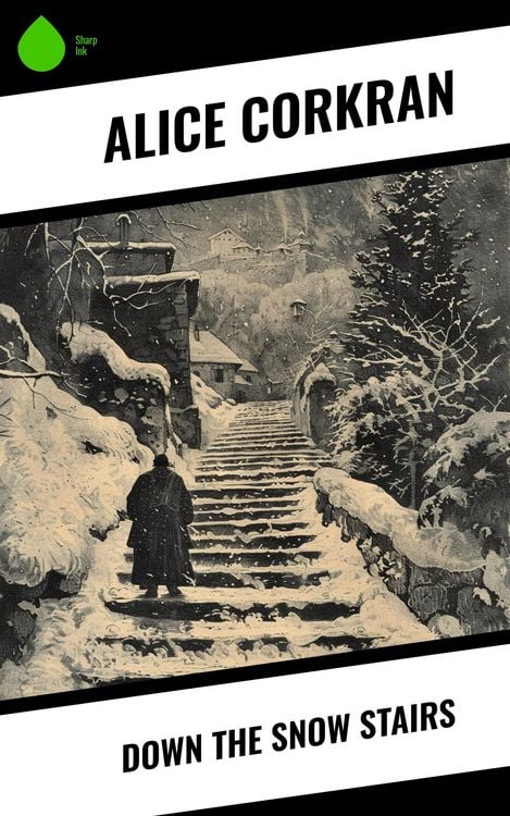 Produktbild: Down the Snow Stairs